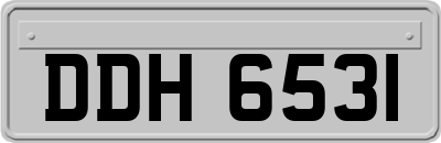 DDH6531