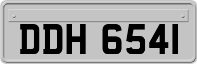 DDH6541