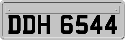 DDH6544