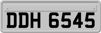DDH6545