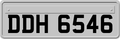 DDH6546