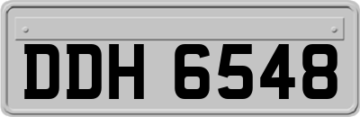 DDH6548