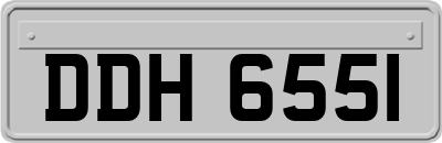 DDH6551