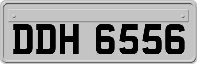 DDH6556