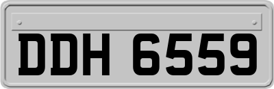 DDH6559