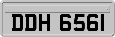 DDH6561