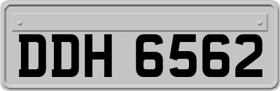 DDH6562