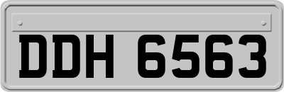 DDH6563
