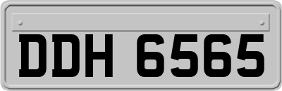 DDH6565