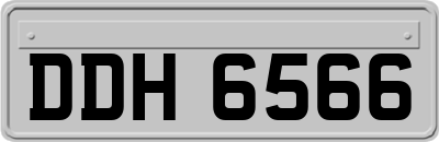 DDH6566