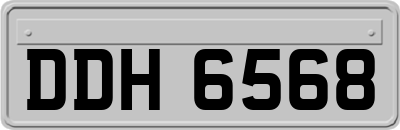 DDH6568