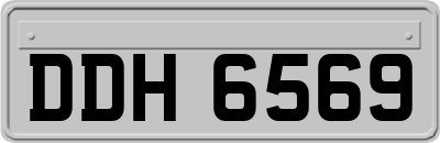 DDH6569