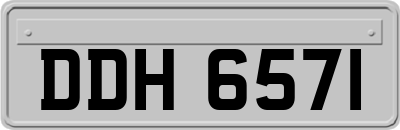 DDH6571