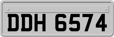 DDH6574