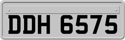 DDH6575