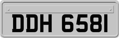 DDH6581