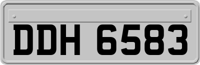 DDH6583
