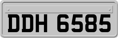DDH6585
