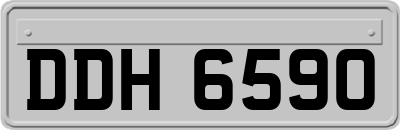 DDH6590