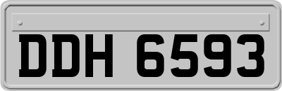 DDH6593