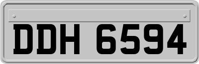 DDH6594