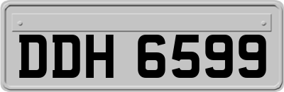DDH6599