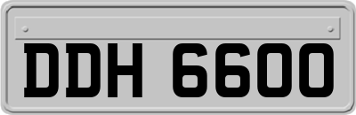 DDH6600
