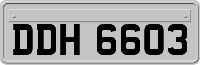 DDH6603