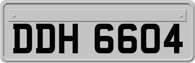 DDH6604