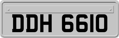 DDH6610