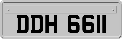 DDH6611