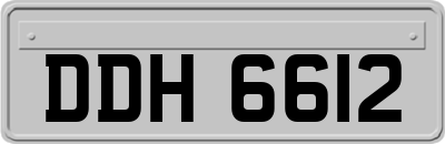 DDH6612