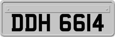 DDH6614