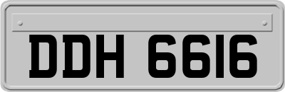 DDH6616