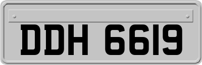 DDH6619