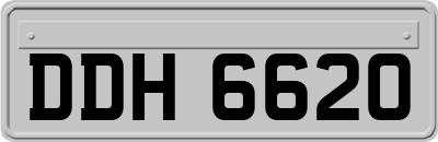 DDH6620
