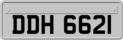 DDH6621