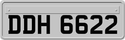DDH6622