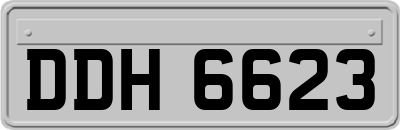DDH6623