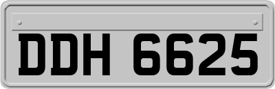 DDH6625