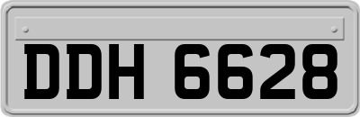 DDH6628