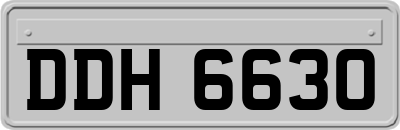 DDH6630