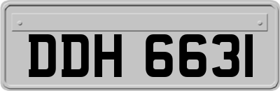 DDH6631