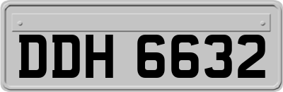 DDH6632