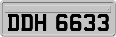 DDH6633