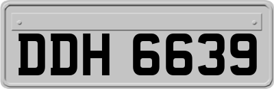 DDH6639