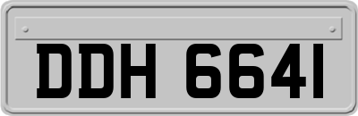 DDH6641