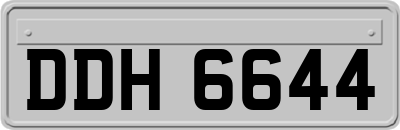 DDH6644