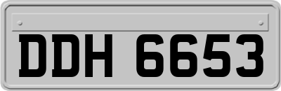 DDH6653