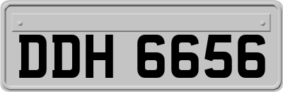 DDH6656